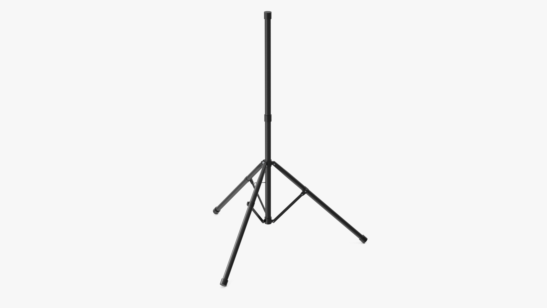 Large Tripod 3D