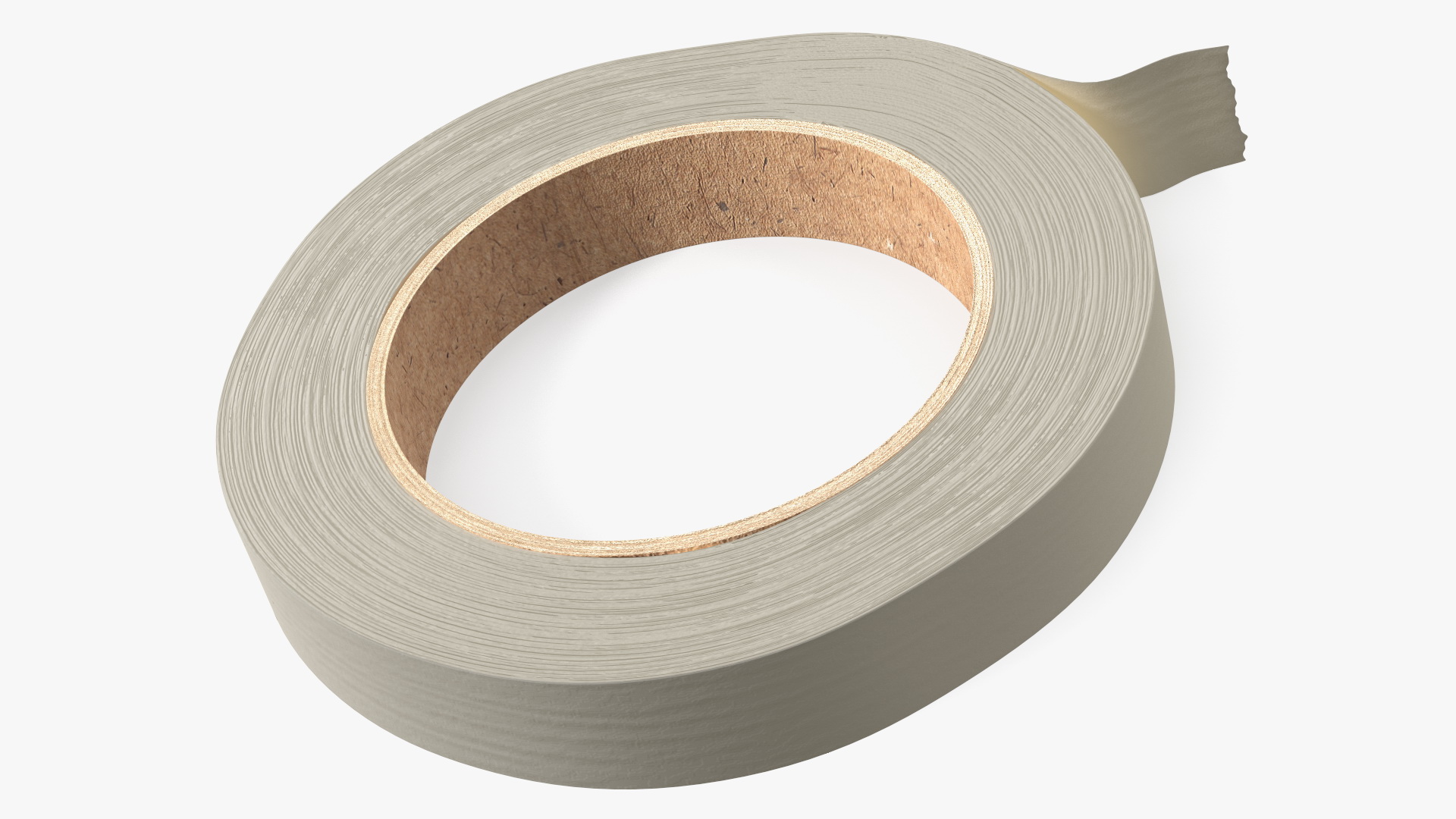 Masking Tape 3D