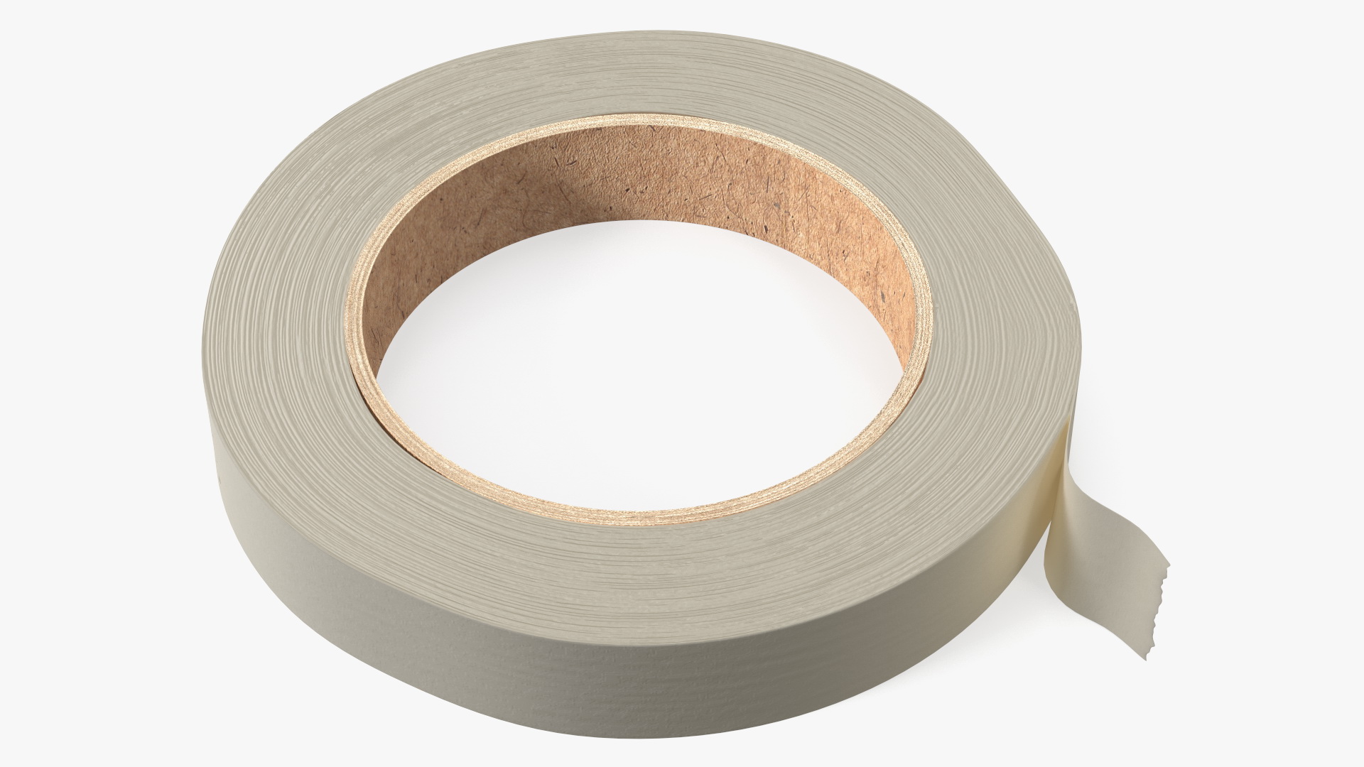 Masking Tape 3D