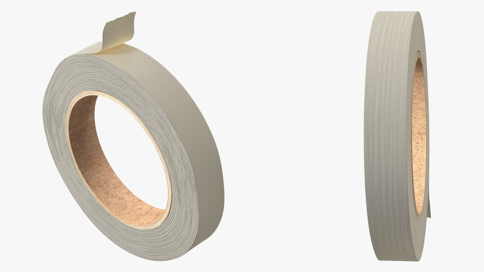 Masking Tape 3D