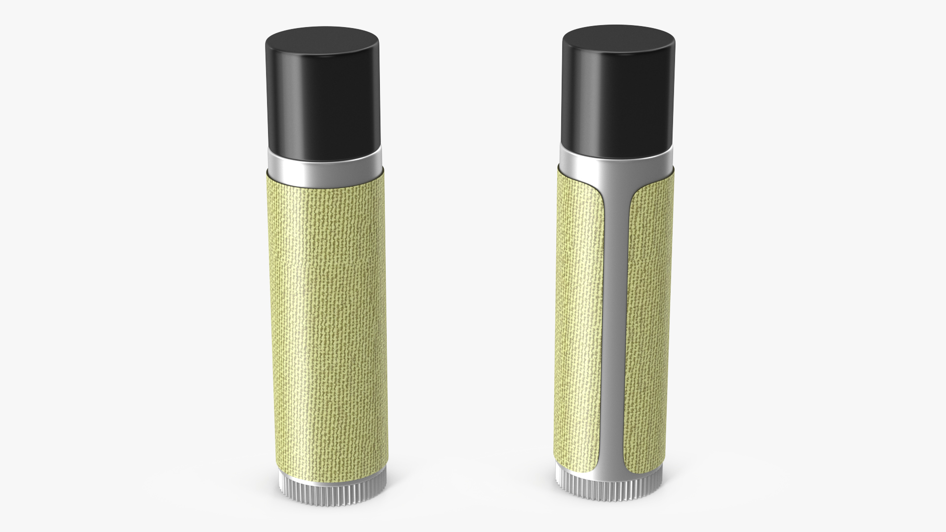 3D model Lip Balm