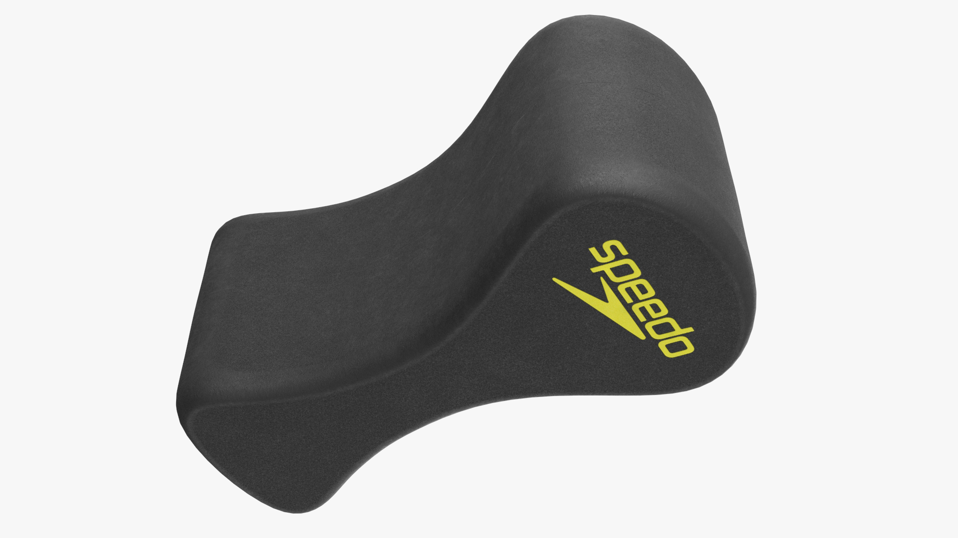 3D Swimming Pull Buoy Speedo Black