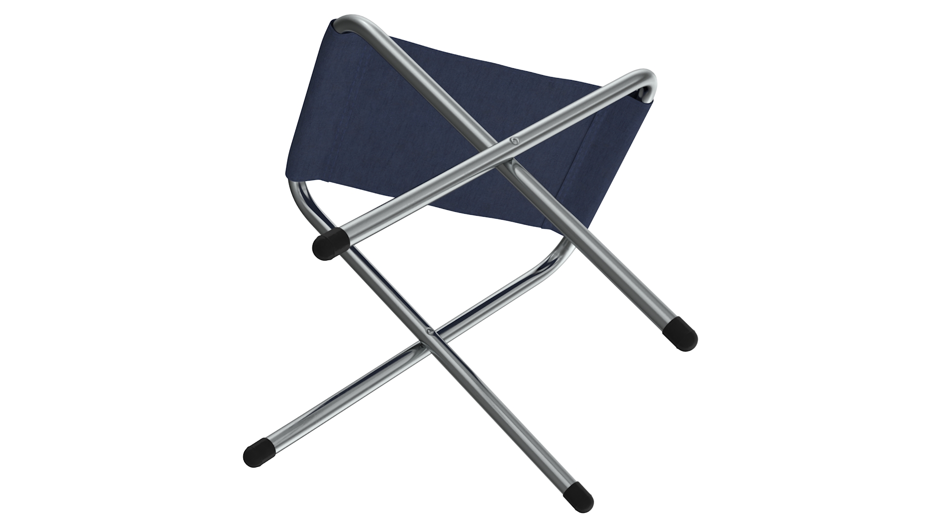 3D Folding Outdoor Chair