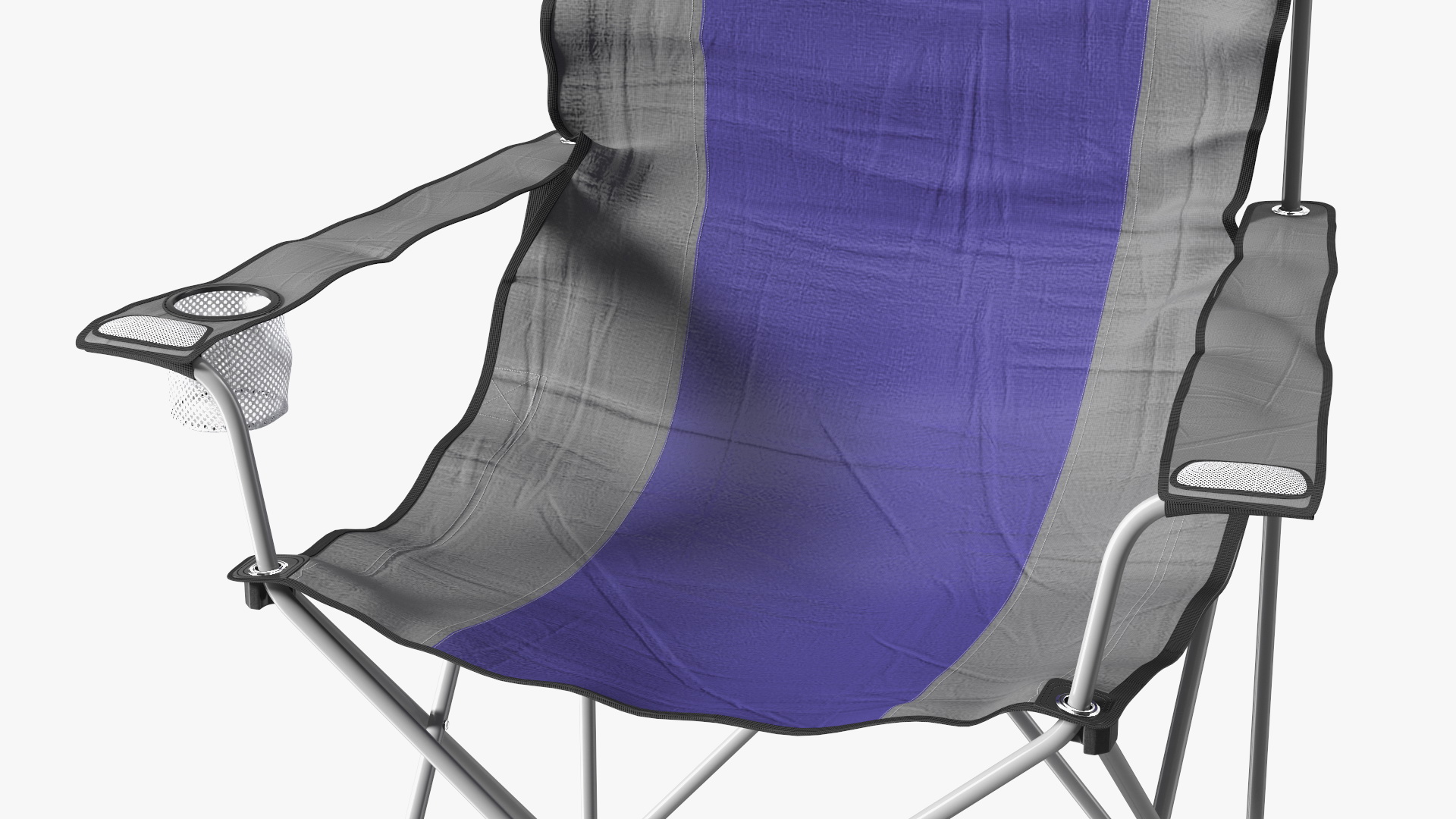 3D Folding Camping Chair