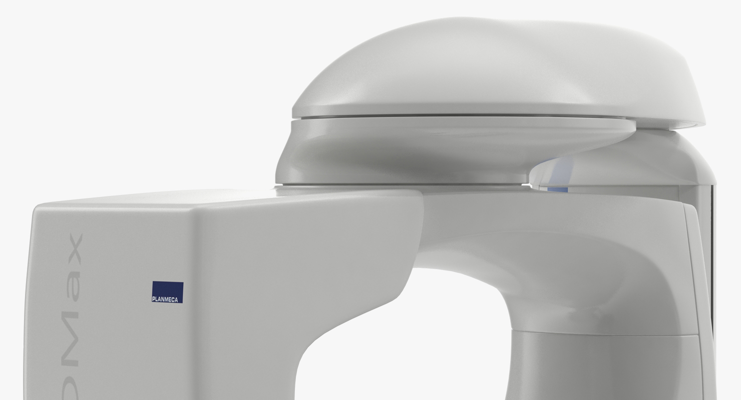 3D model Dental X Ray System Planmeca ProMax