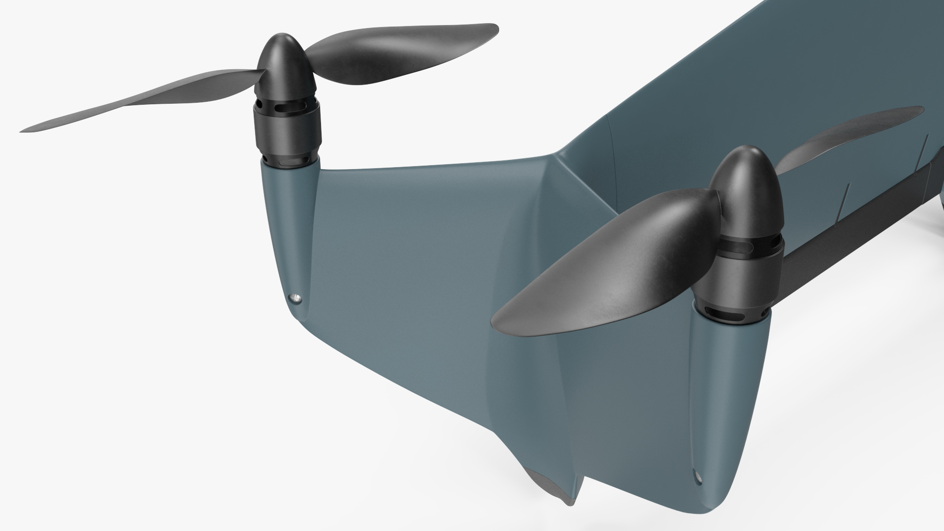 3D Mapping Drone model