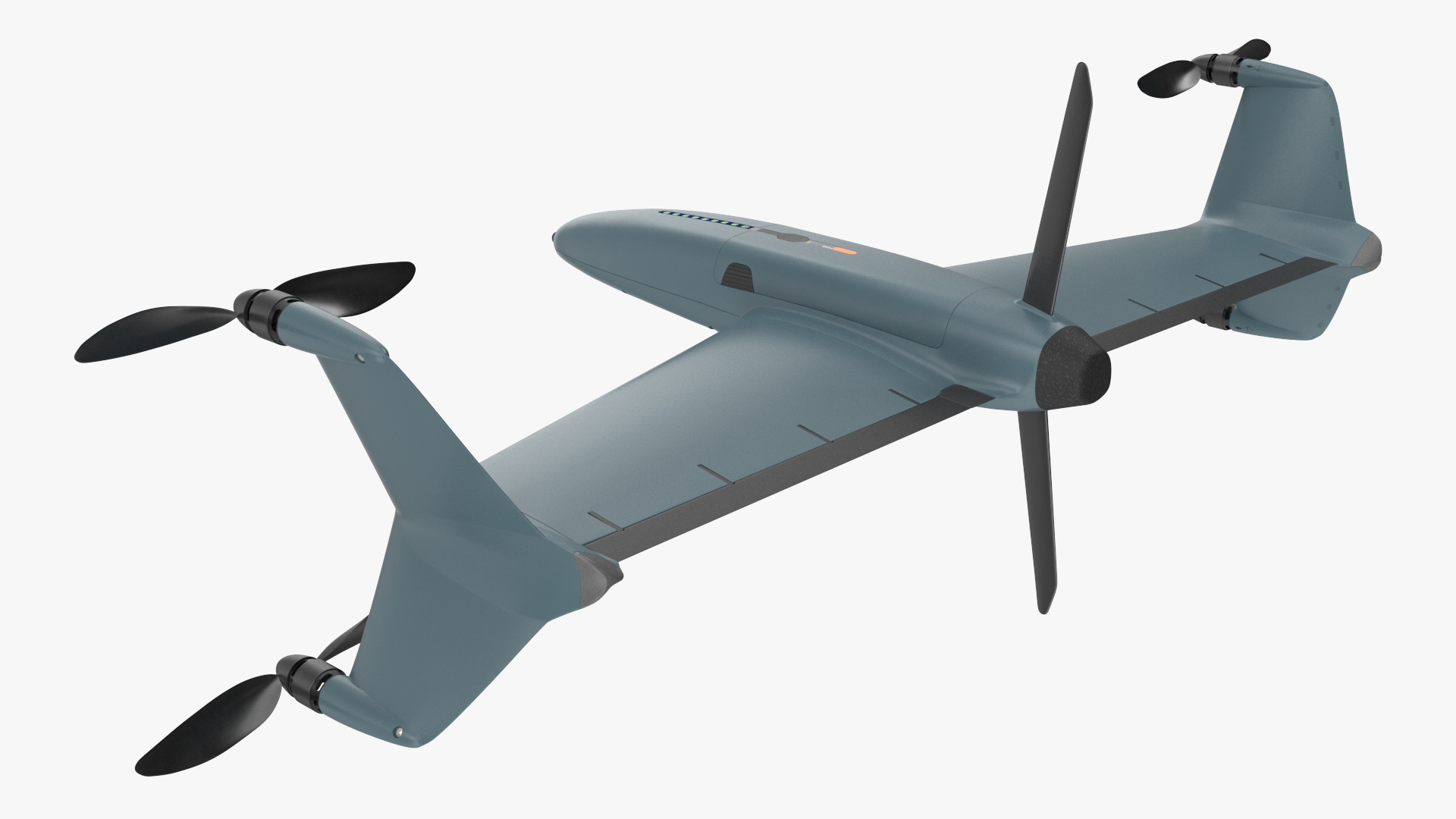 3D Mapping Drone model