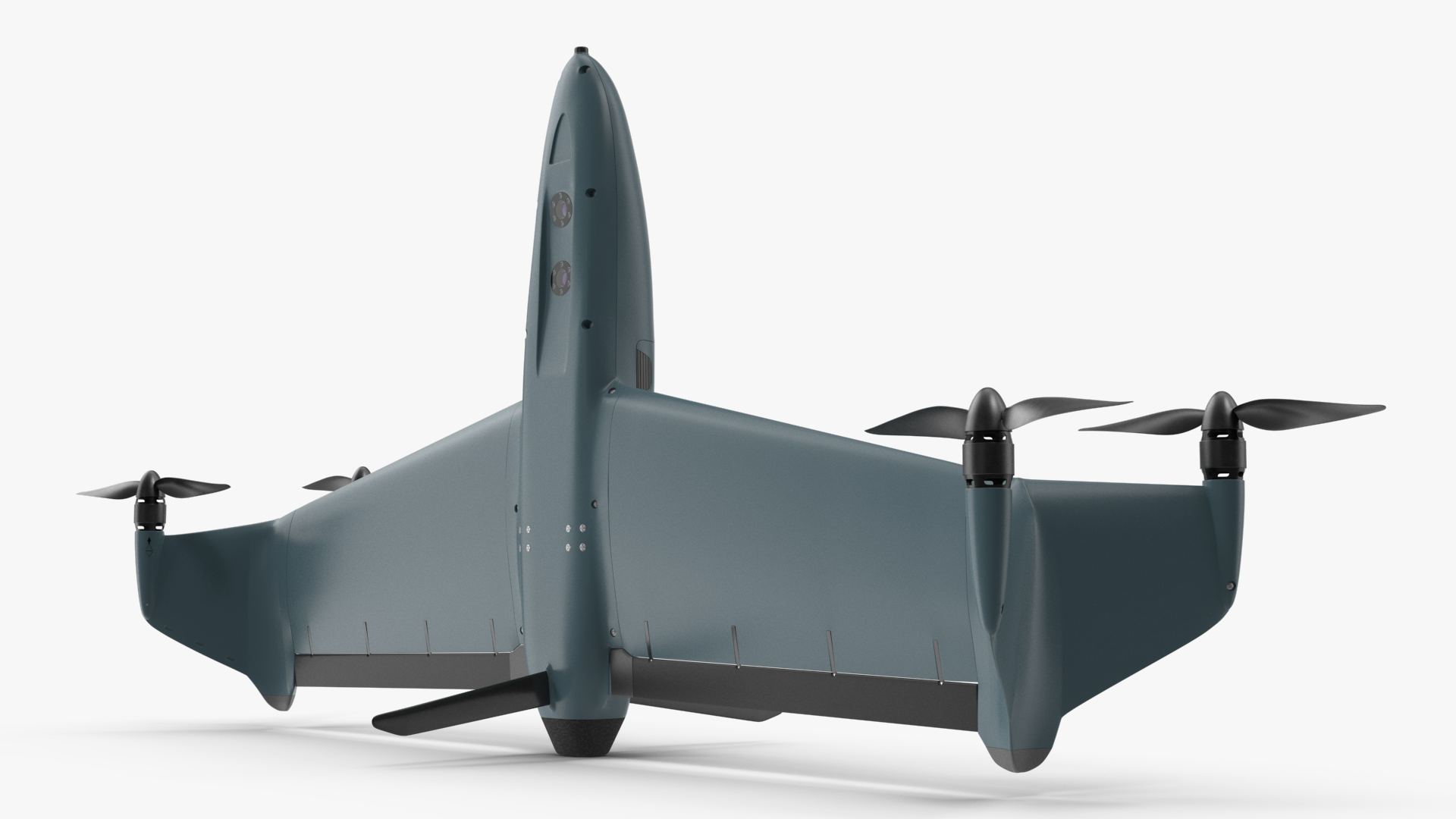 3D Mapping Drone model