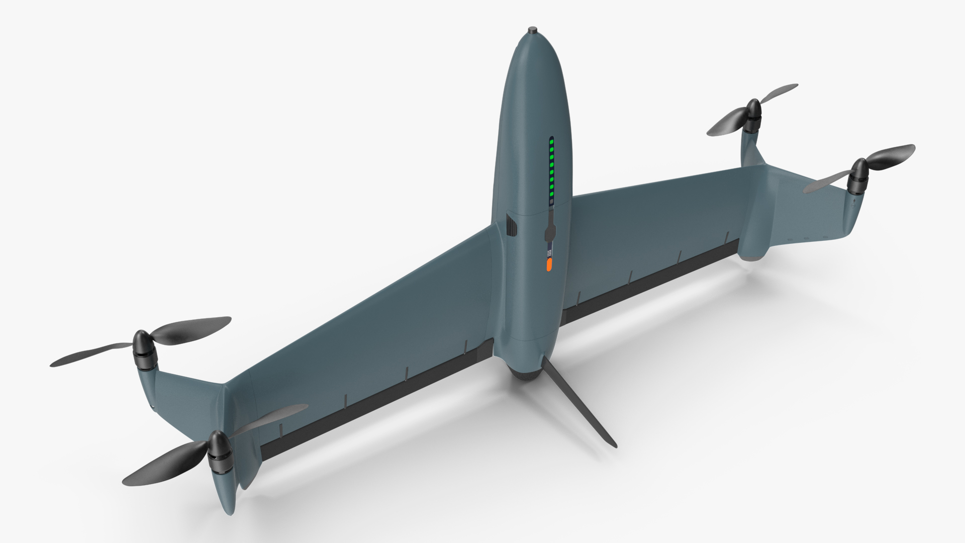 3D Mapping Drone model