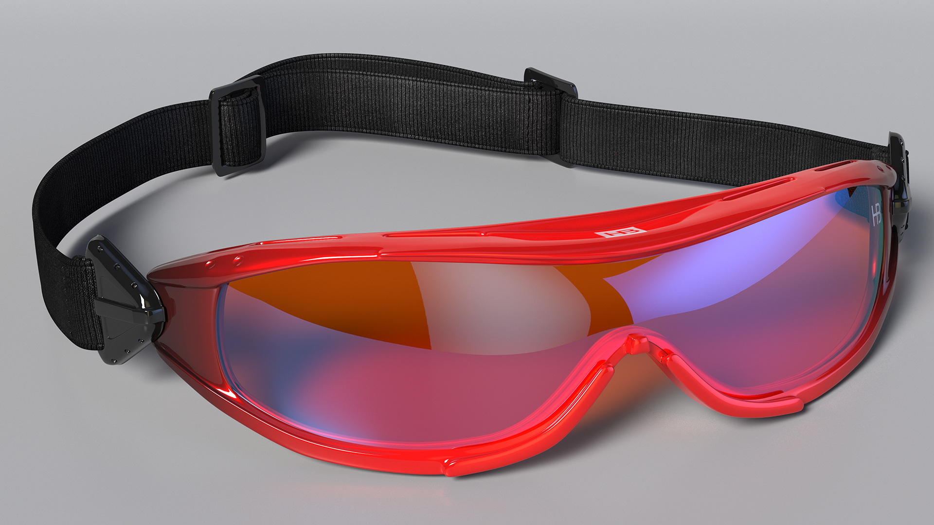 3D Polarized Sport Sunglasses