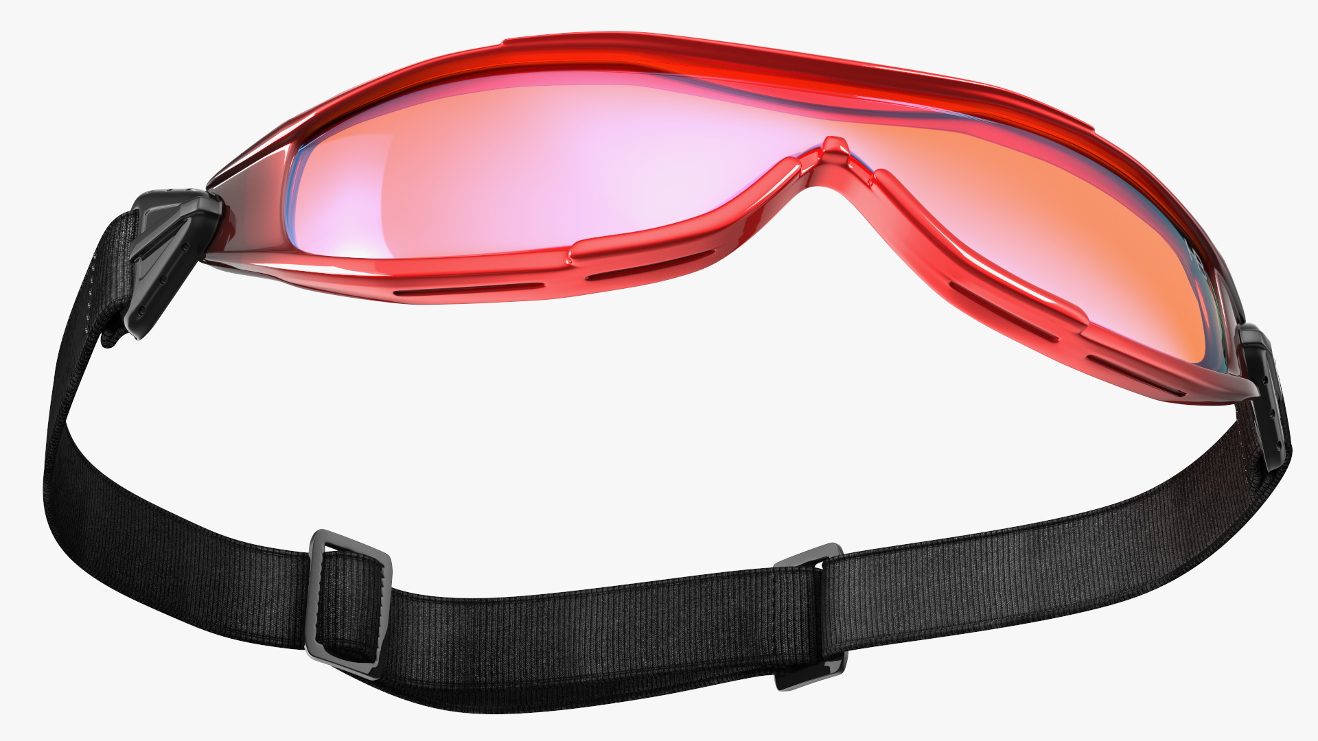 3D Polarized Sport Sunglasses