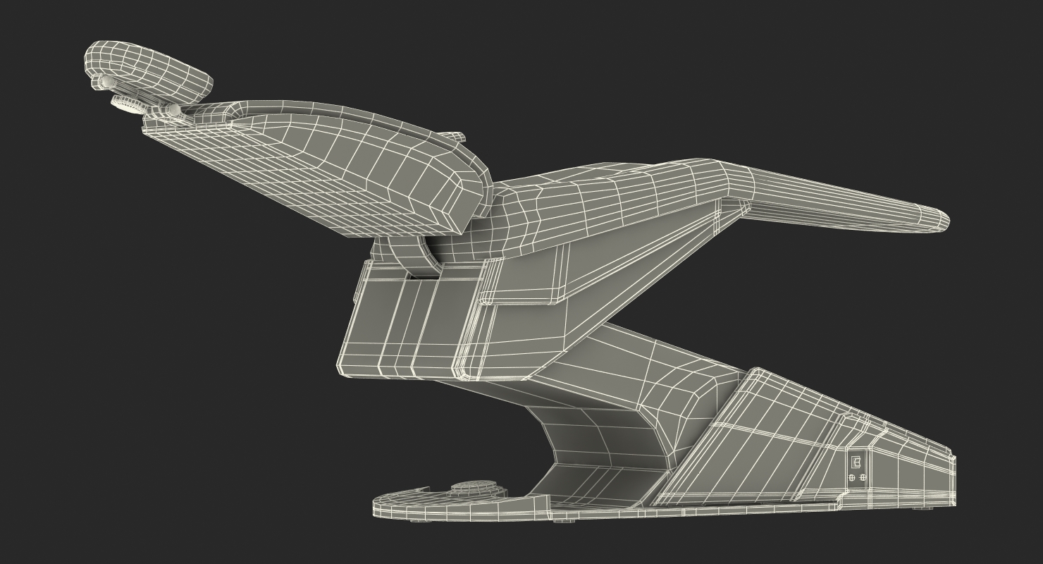 3D model Stomatology Medical Chair