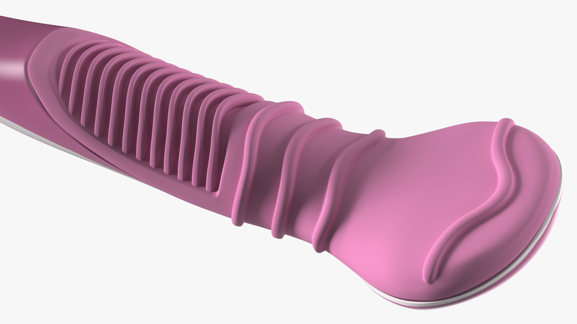 Womens Razor 3D