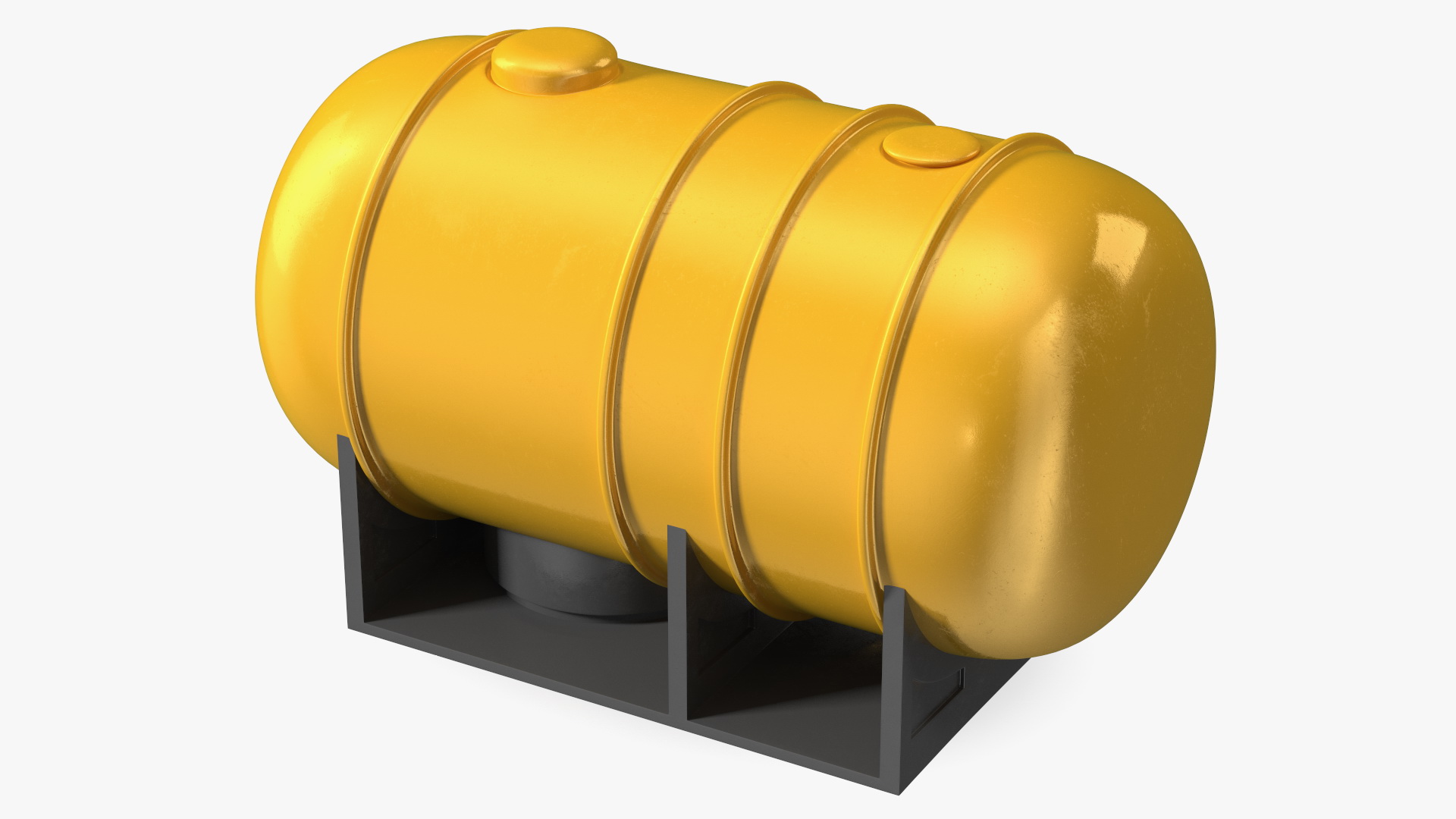 3D model Shelf Energy Capsule