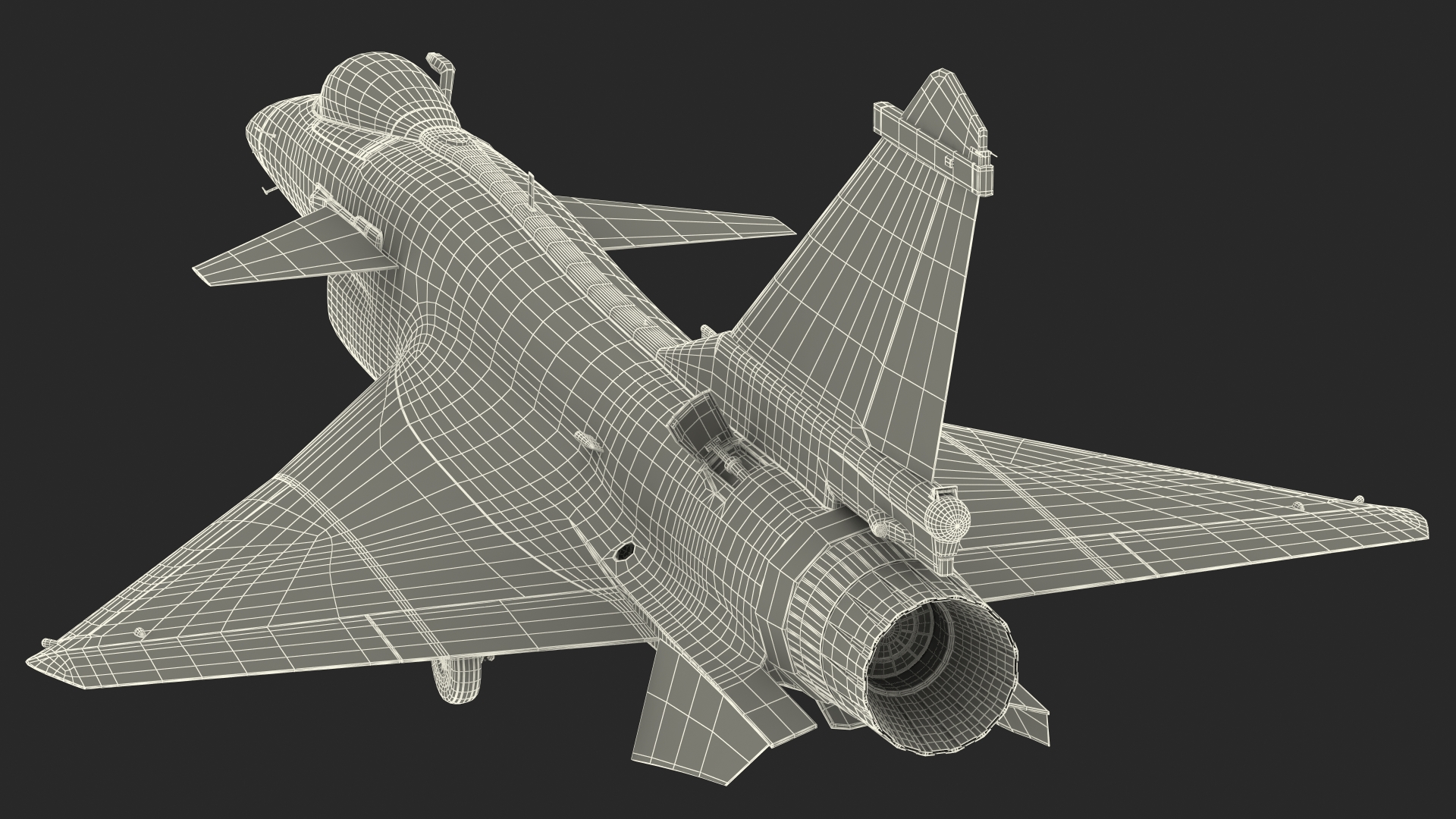 3D Chengdu J10 B Chinese Air Force