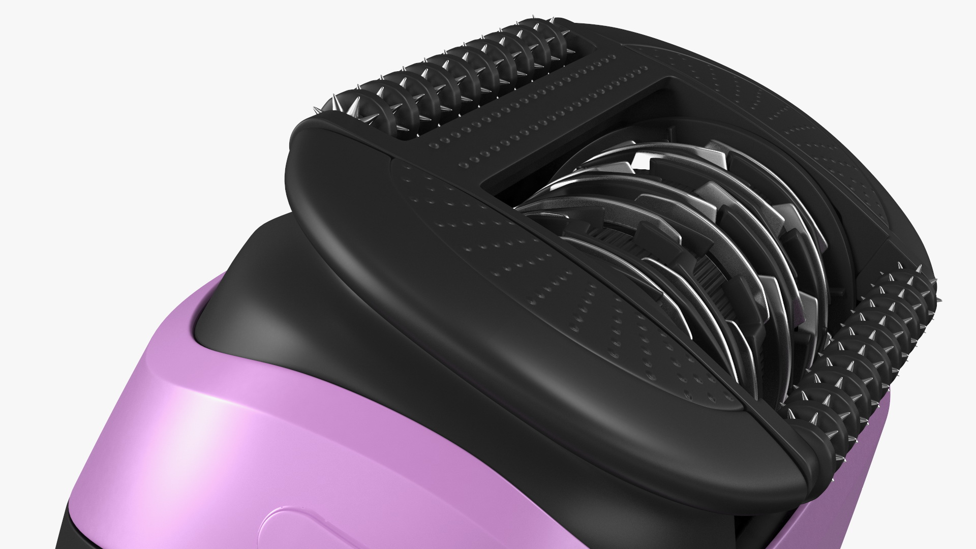 3D model Epilator