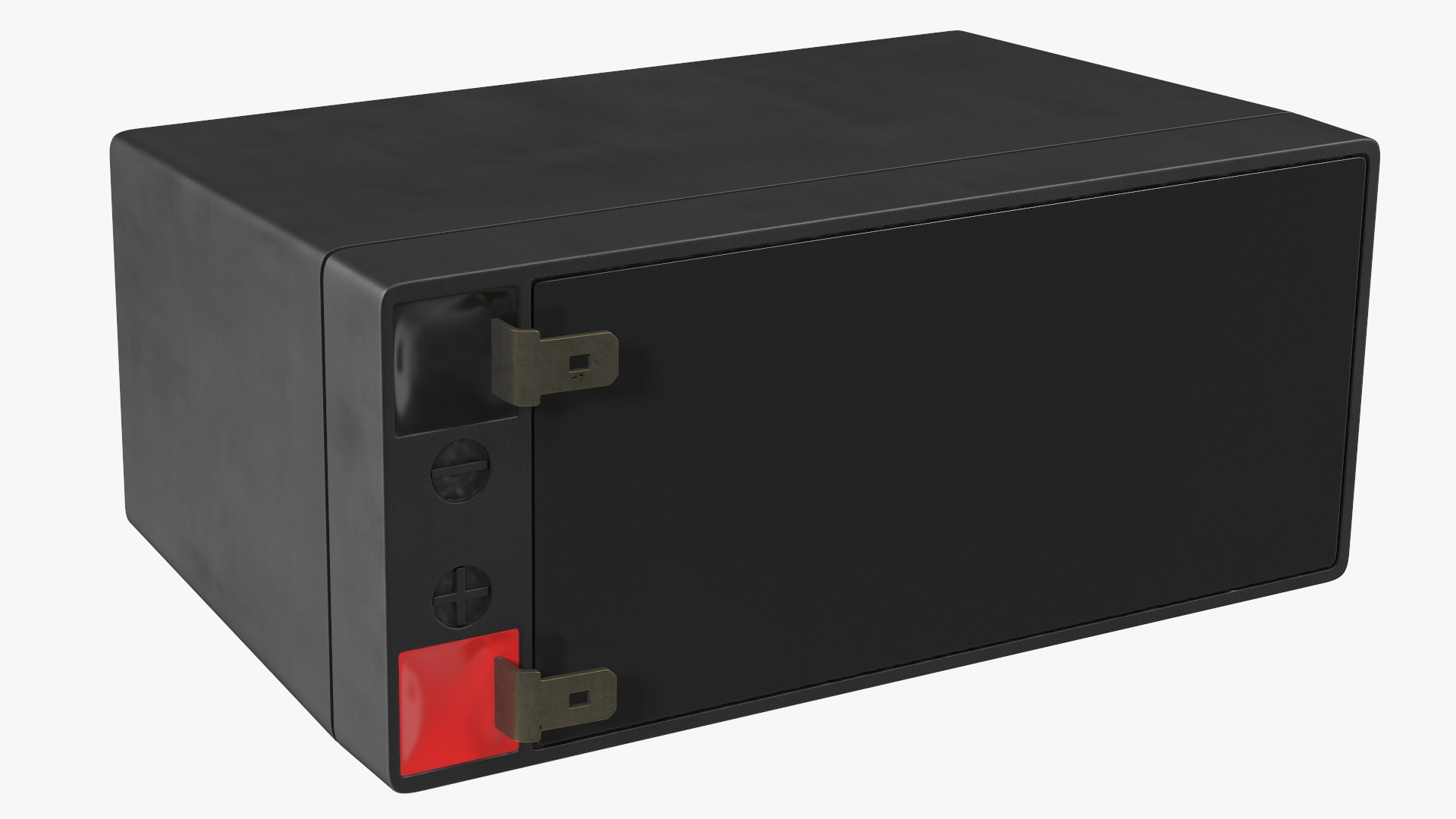 3D NPP Lead Acid Battery