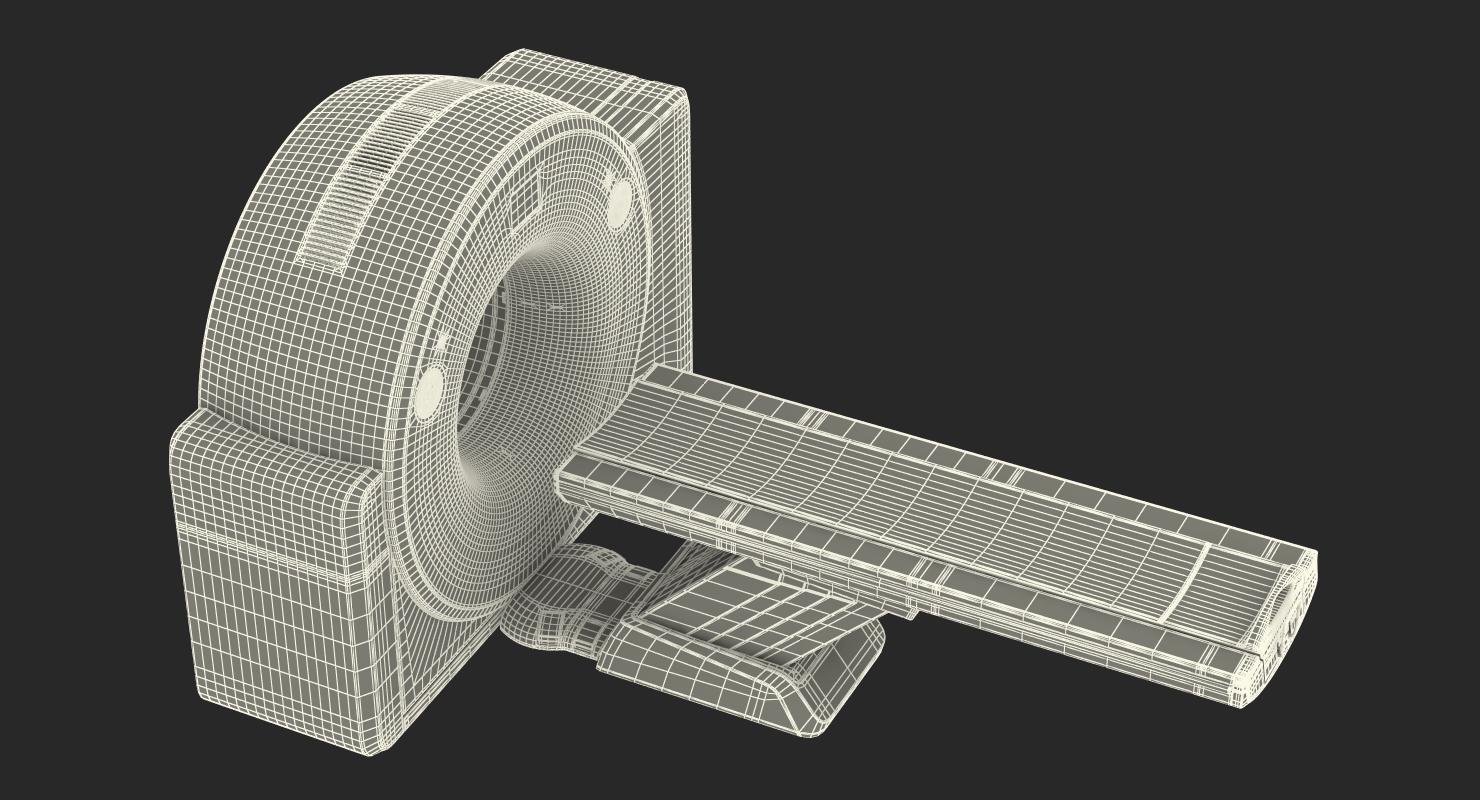 Tomograph Generic 3D