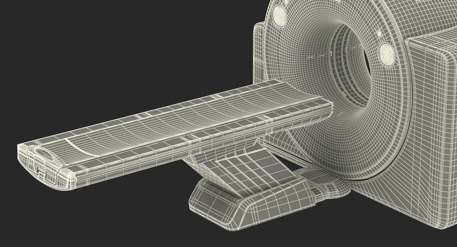 Tomograph Generic 3D