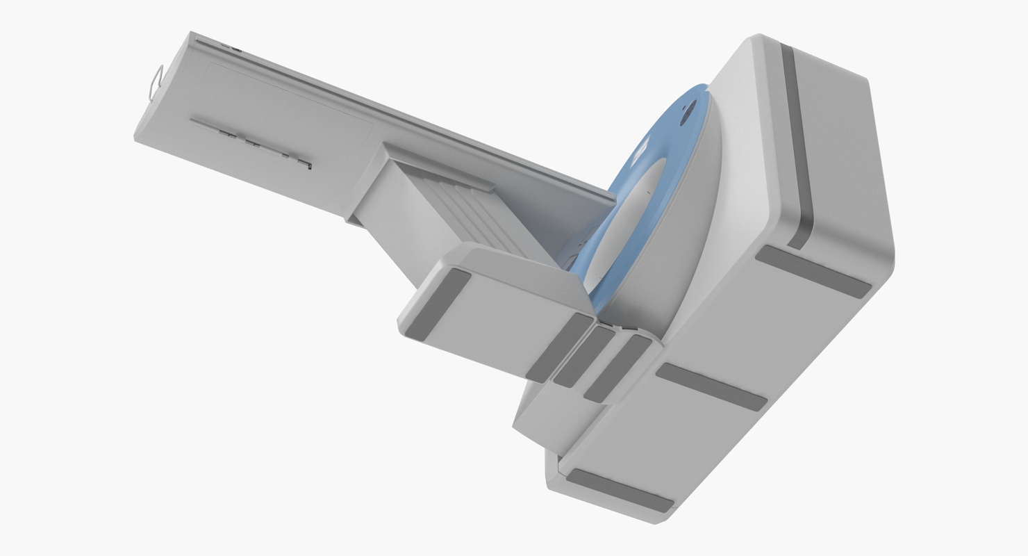 Tomograph Generic 3D