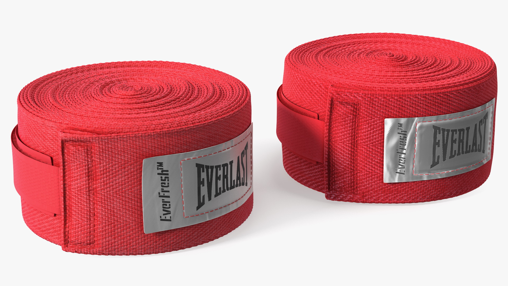 Everlast 2 Rolls Boxing Hand Wrap Fur 3D