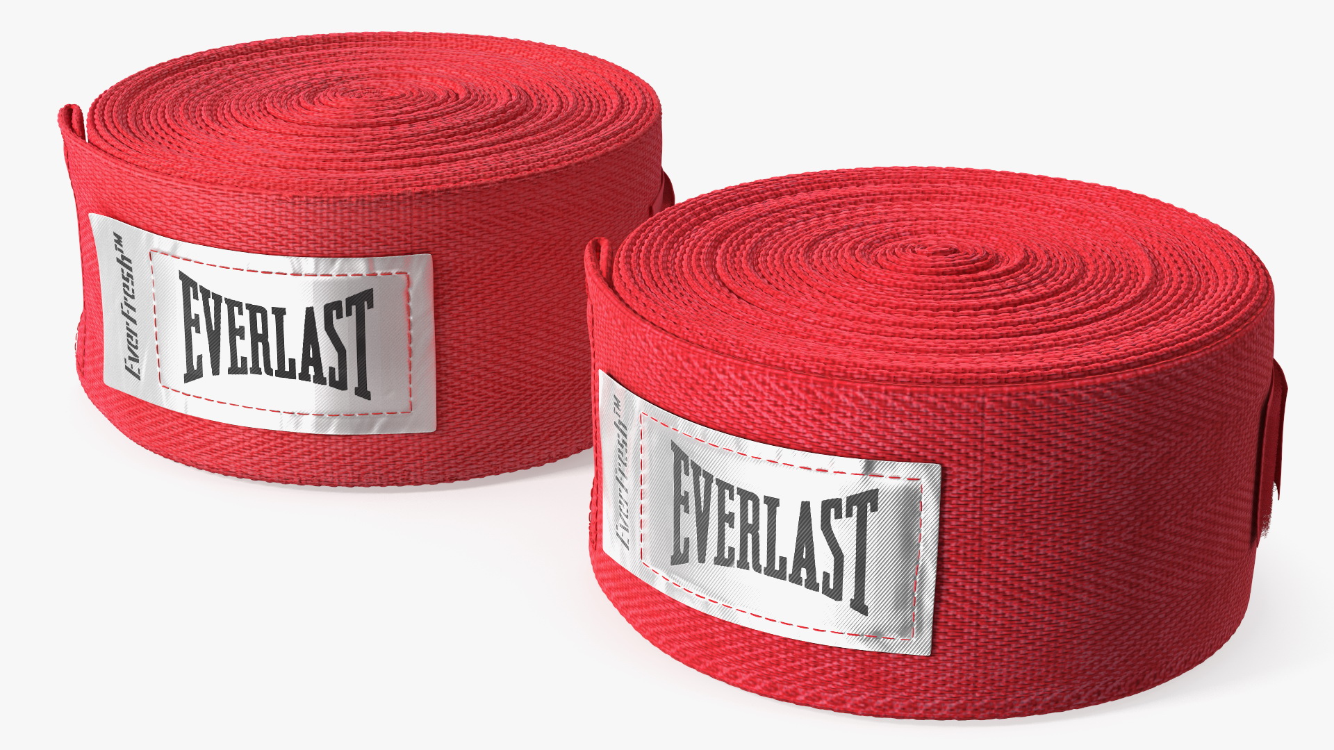 Everlast 2 Rolls Boxing Hand Wrap Fur 3D