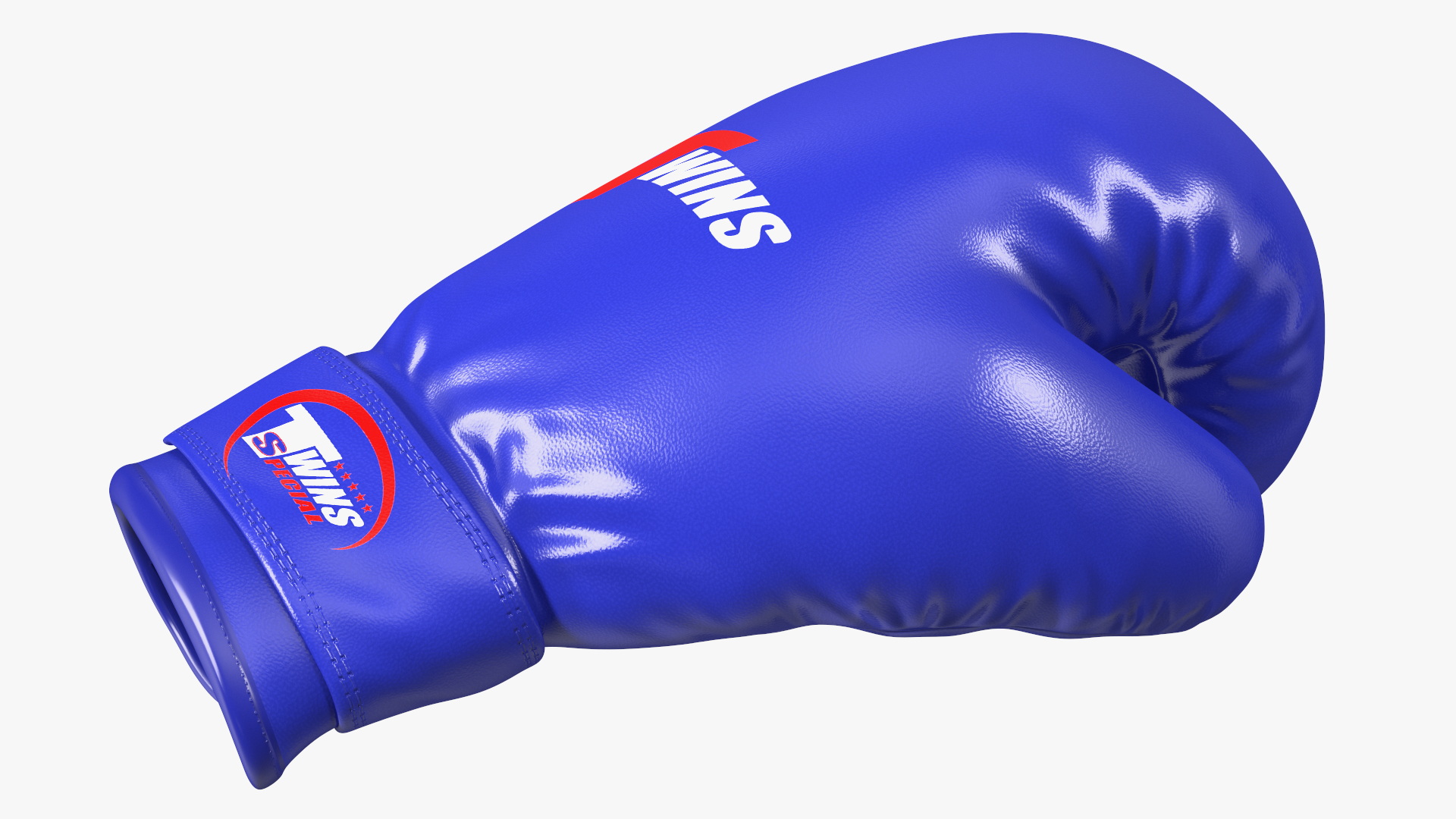 Special Boxing Gloves TWINS 3D