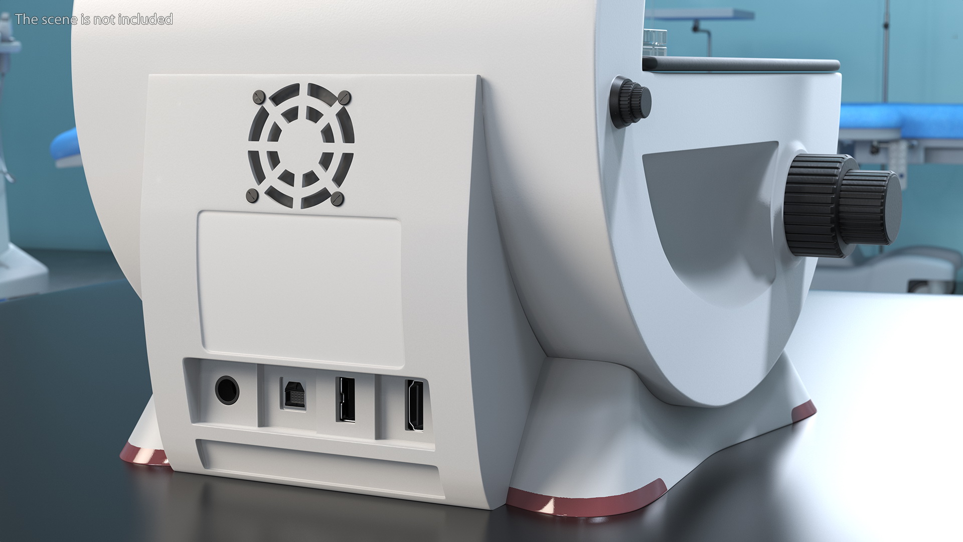 3D Cell Imager