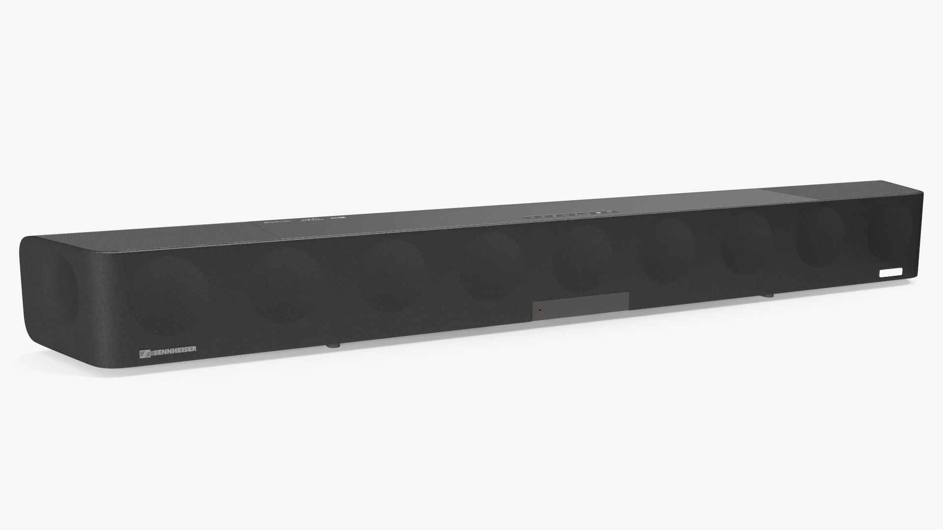 3D Sound Bar Sennheiser Ambeo