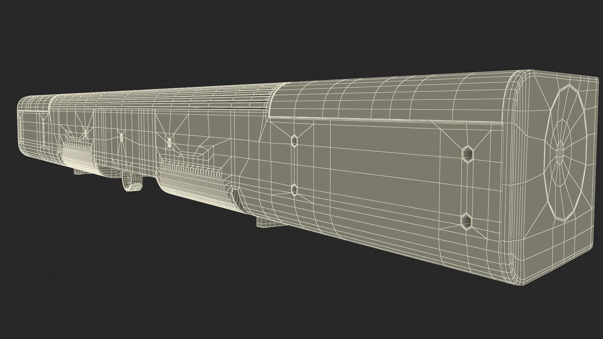 3D Sound Bar Sennheiser Ambeo