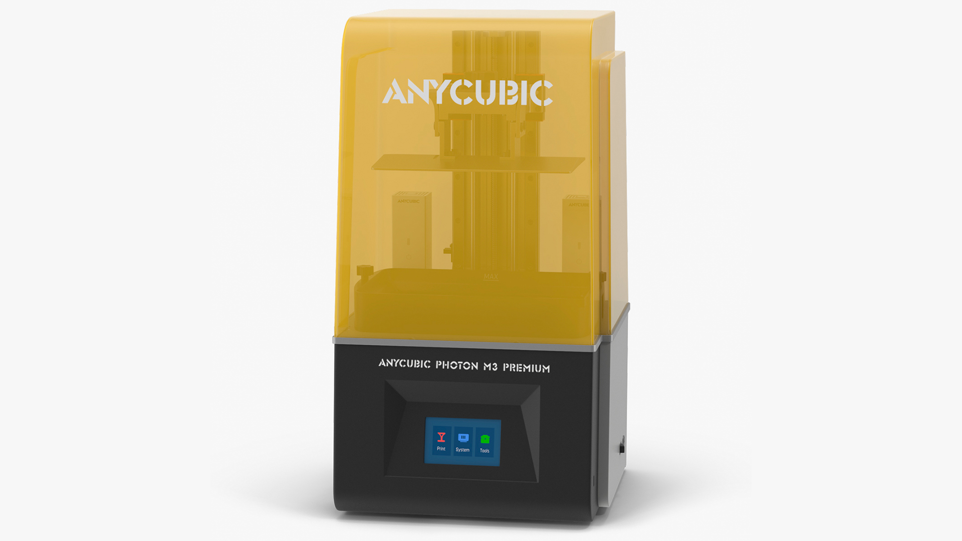 Anycubic Photon M3 Premium 3D Printer 3D