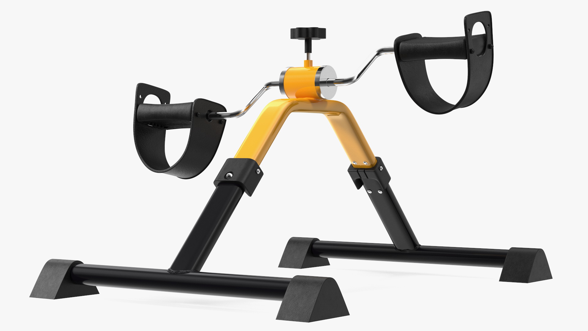 3D model Pedal Exerciser