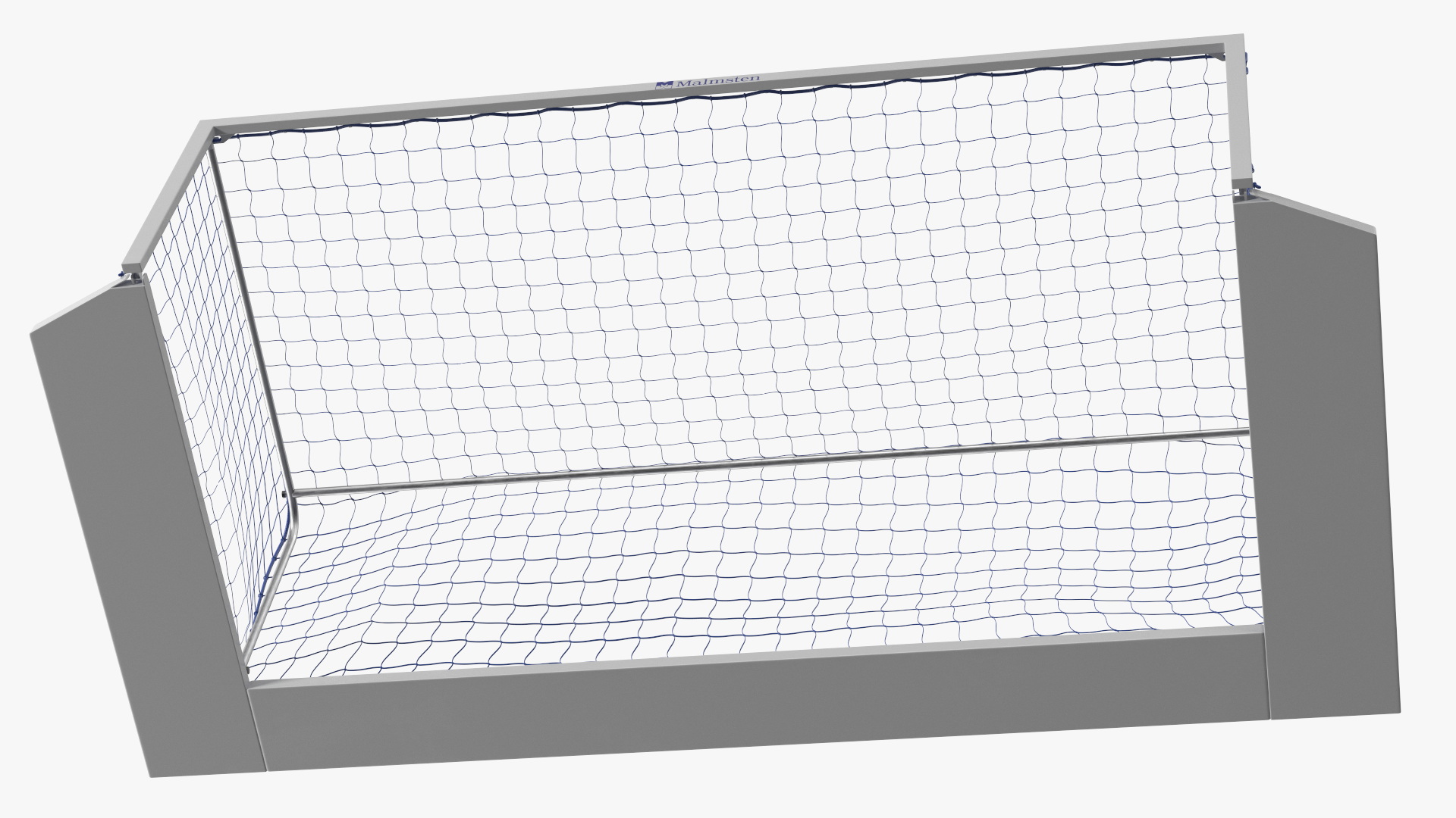 3D model Water polo goal