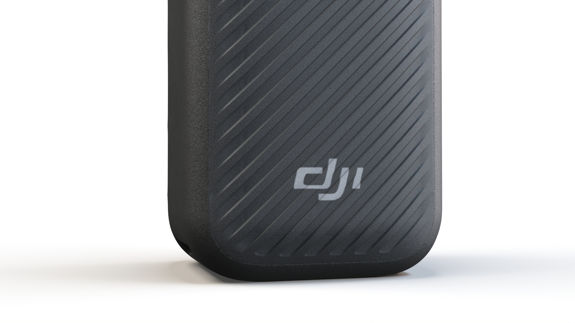 3D DJI Pocket 3 Camera Off model