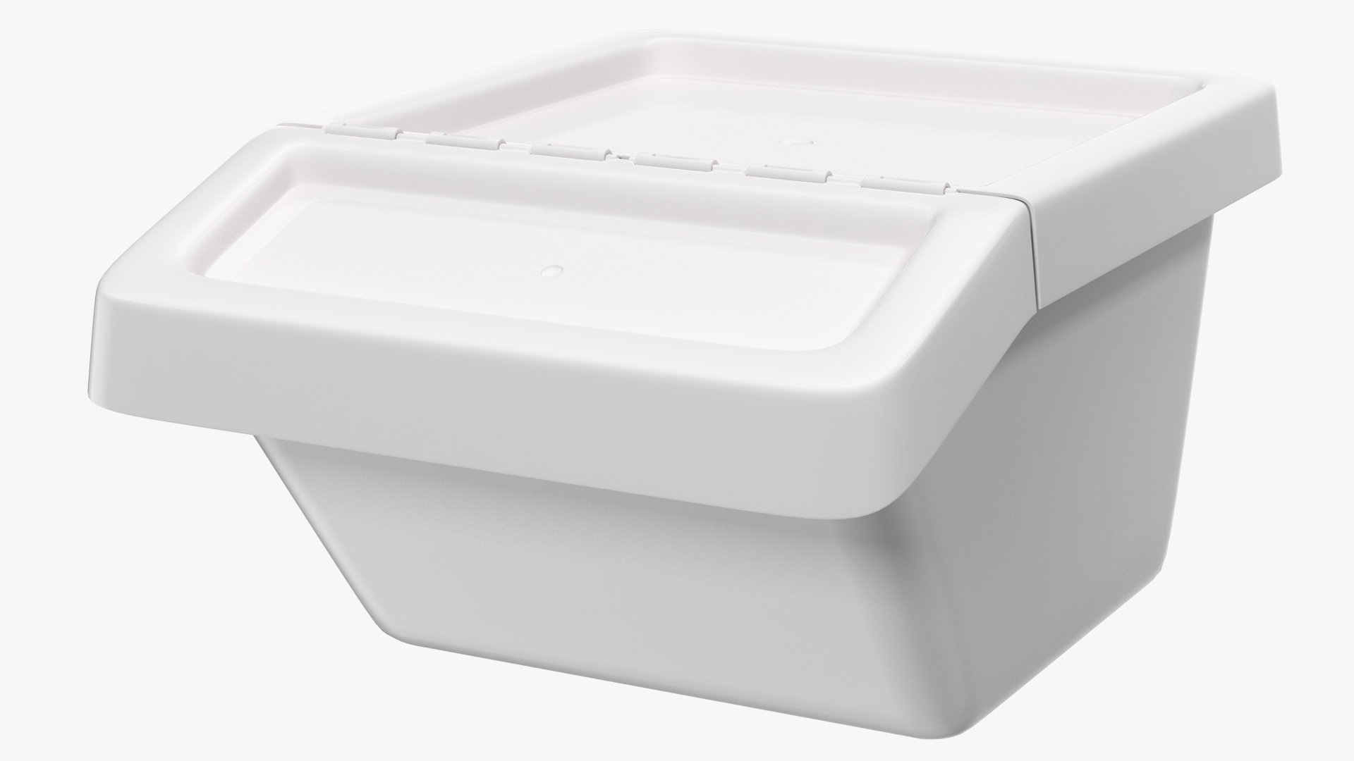 3D Storage Containers with Lid Set