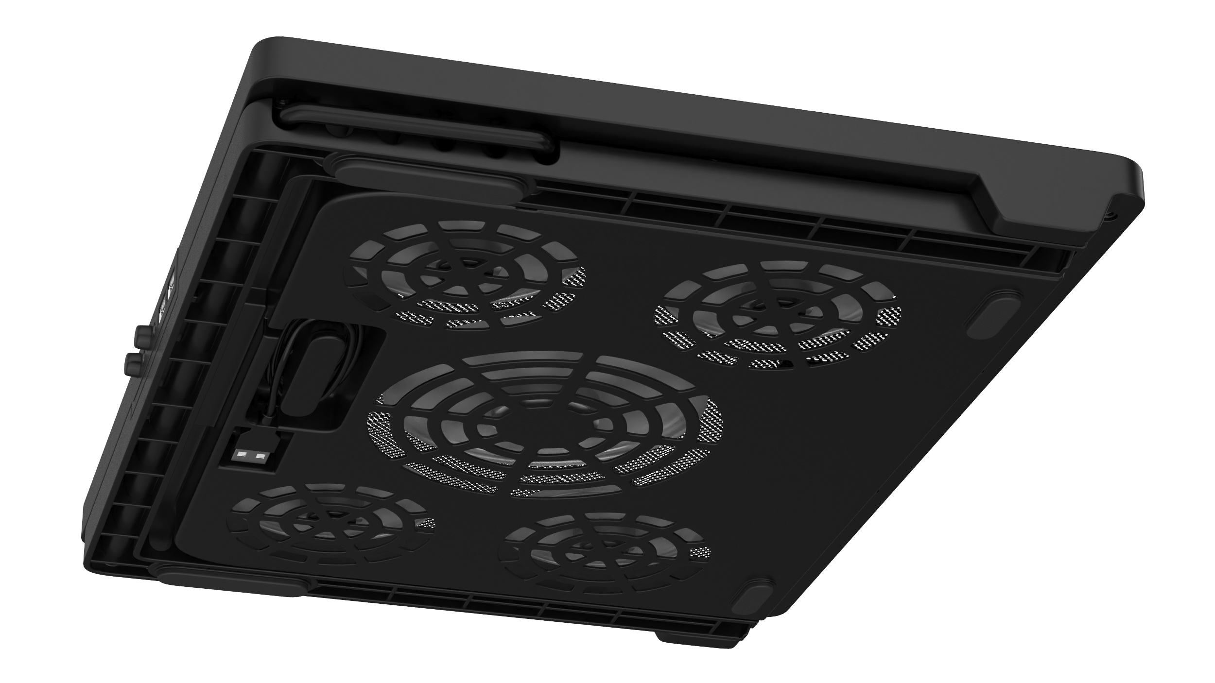 Cooling Pad for Laptop 3D