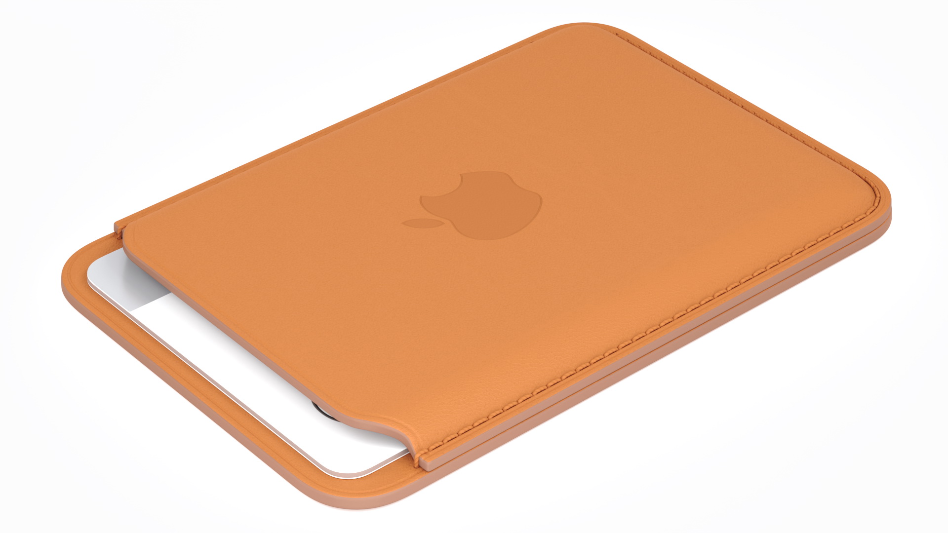 3D model Apple Card