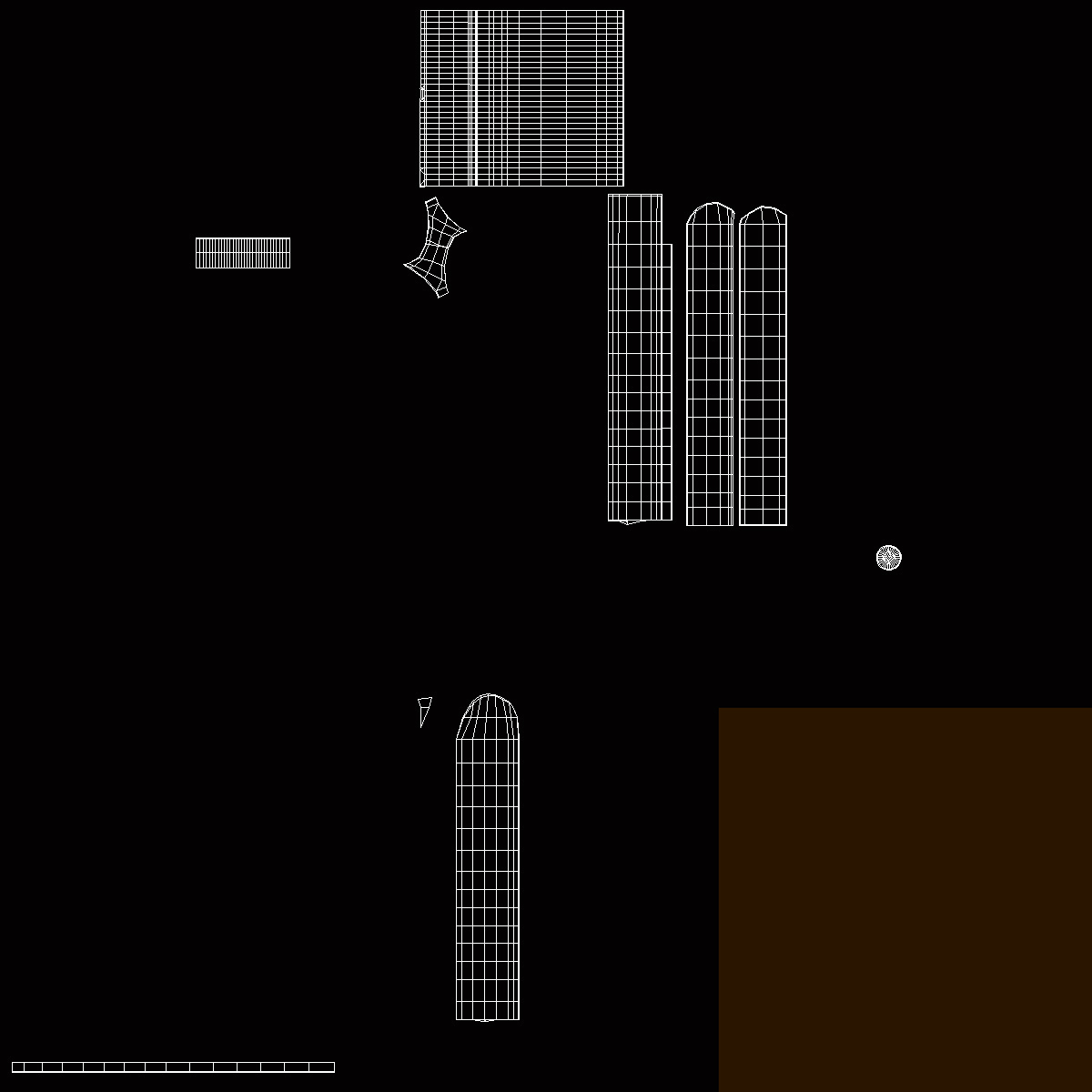 3D Point Jobbers Length Drill