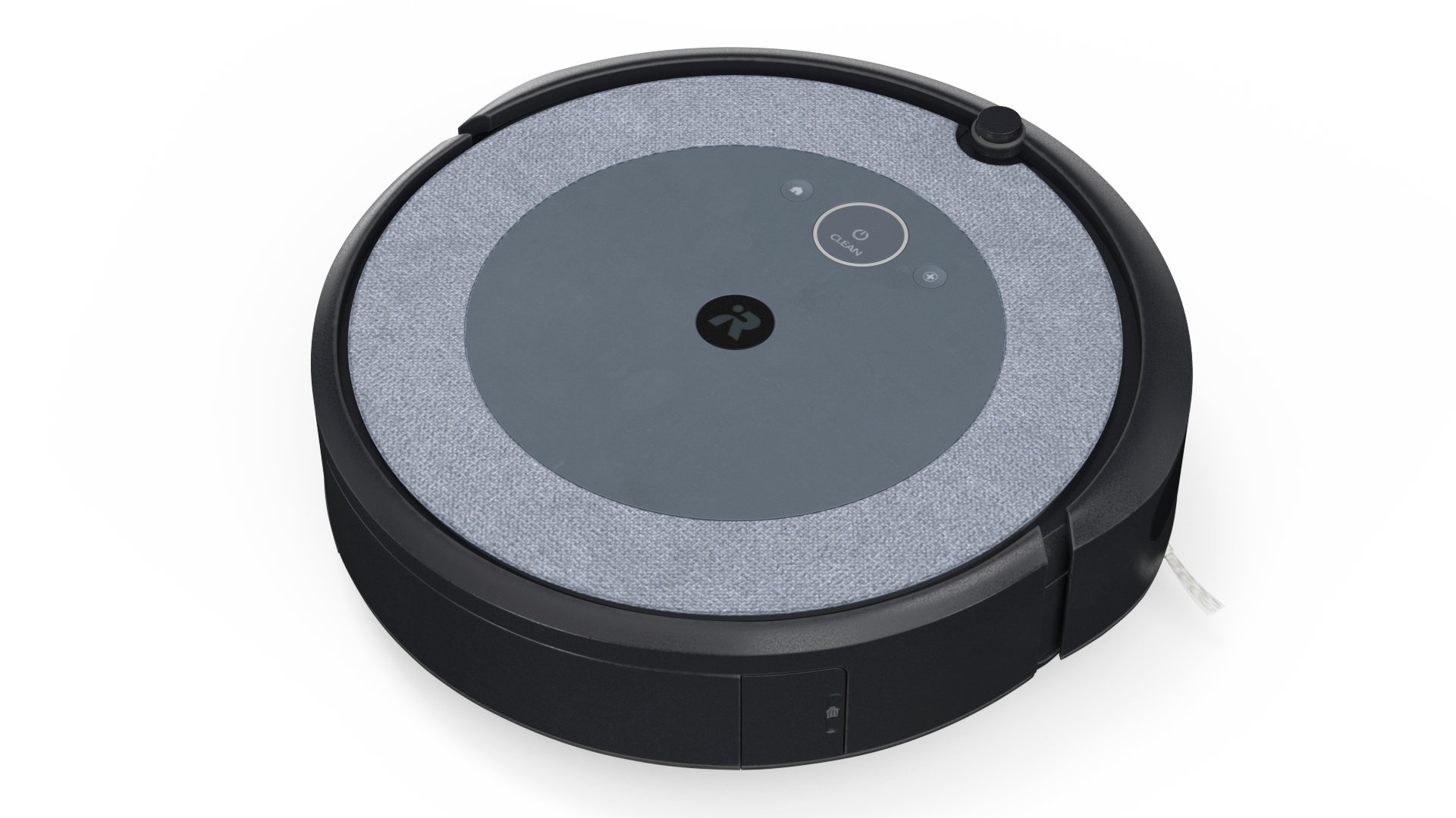 iRobot Roomba i3 on Station 3D