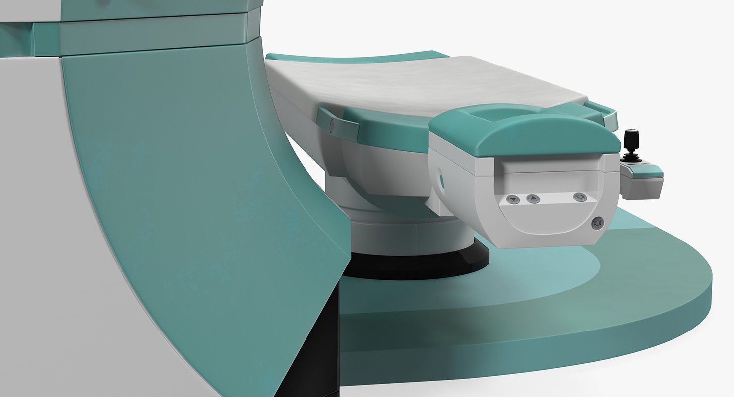 3D model Laser Vision Correction System