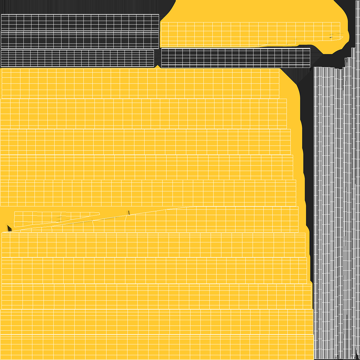 3D PVC Coated Fabric Flexible Duct