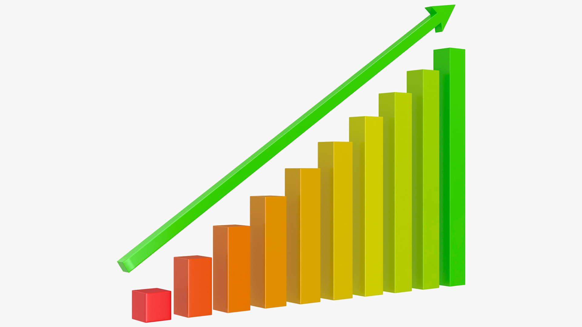 Graph Straight Up 3D