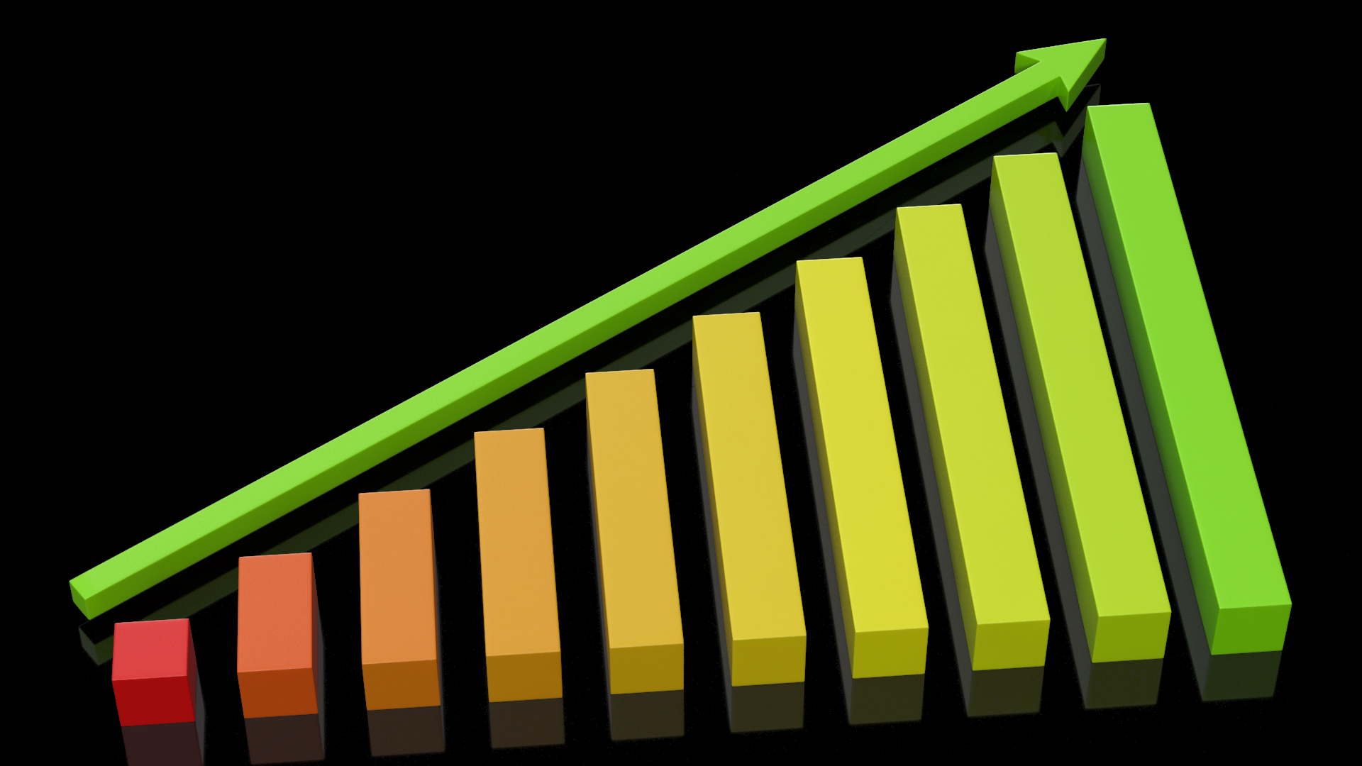 Graph Straight Up 3D