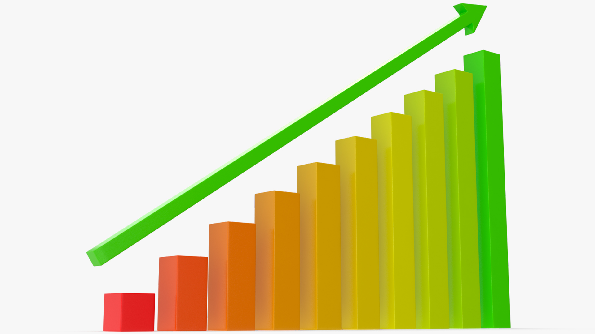 Graph Straight Up 3D