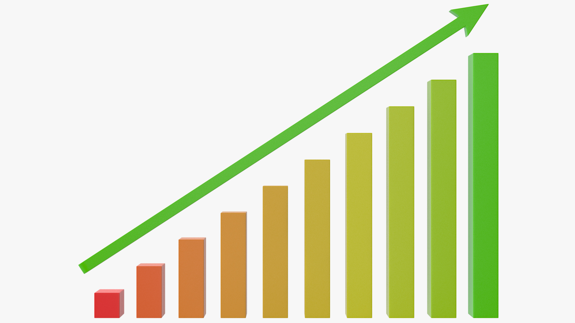 Graph Straight Up 3D