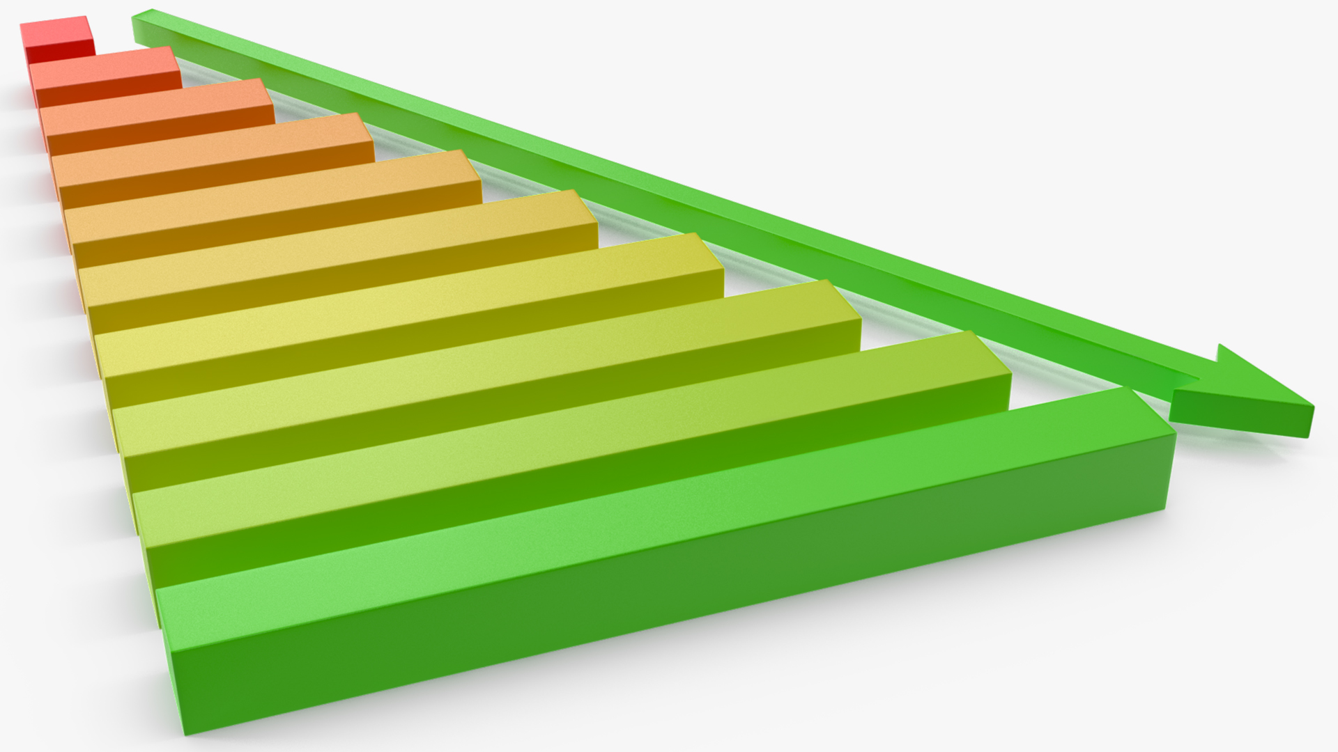 Graph Straight Up 3D