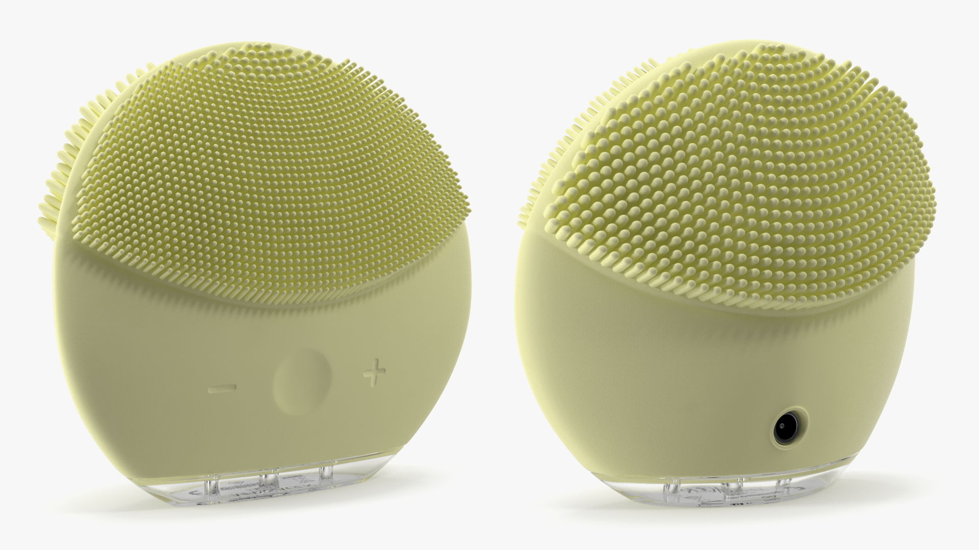 3D model Facial Massager