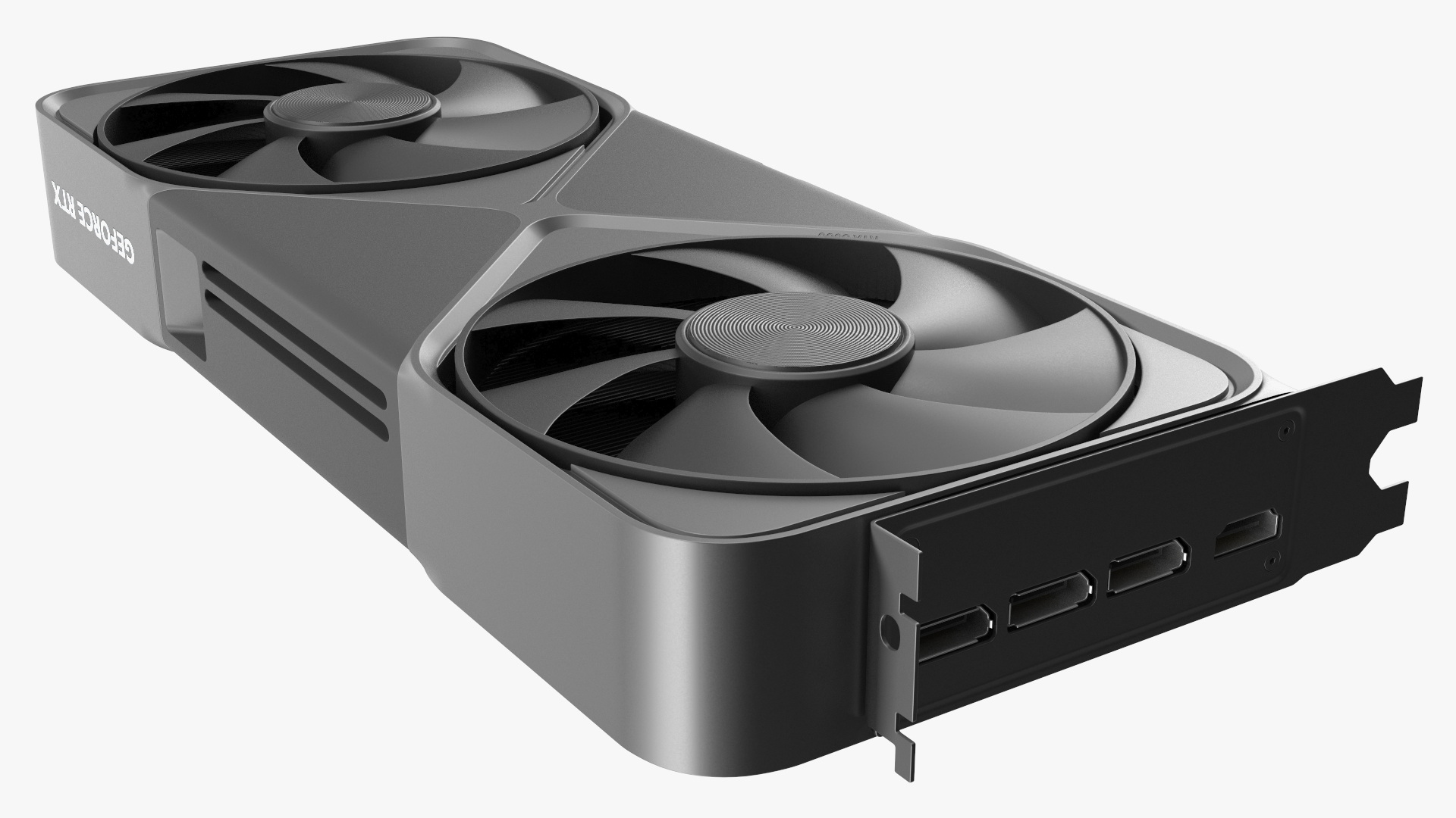 3D Video Card Nvidia RTX 5090