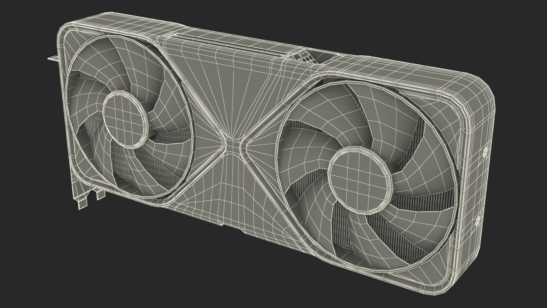 3D Video Card Nvidia RTX 5090