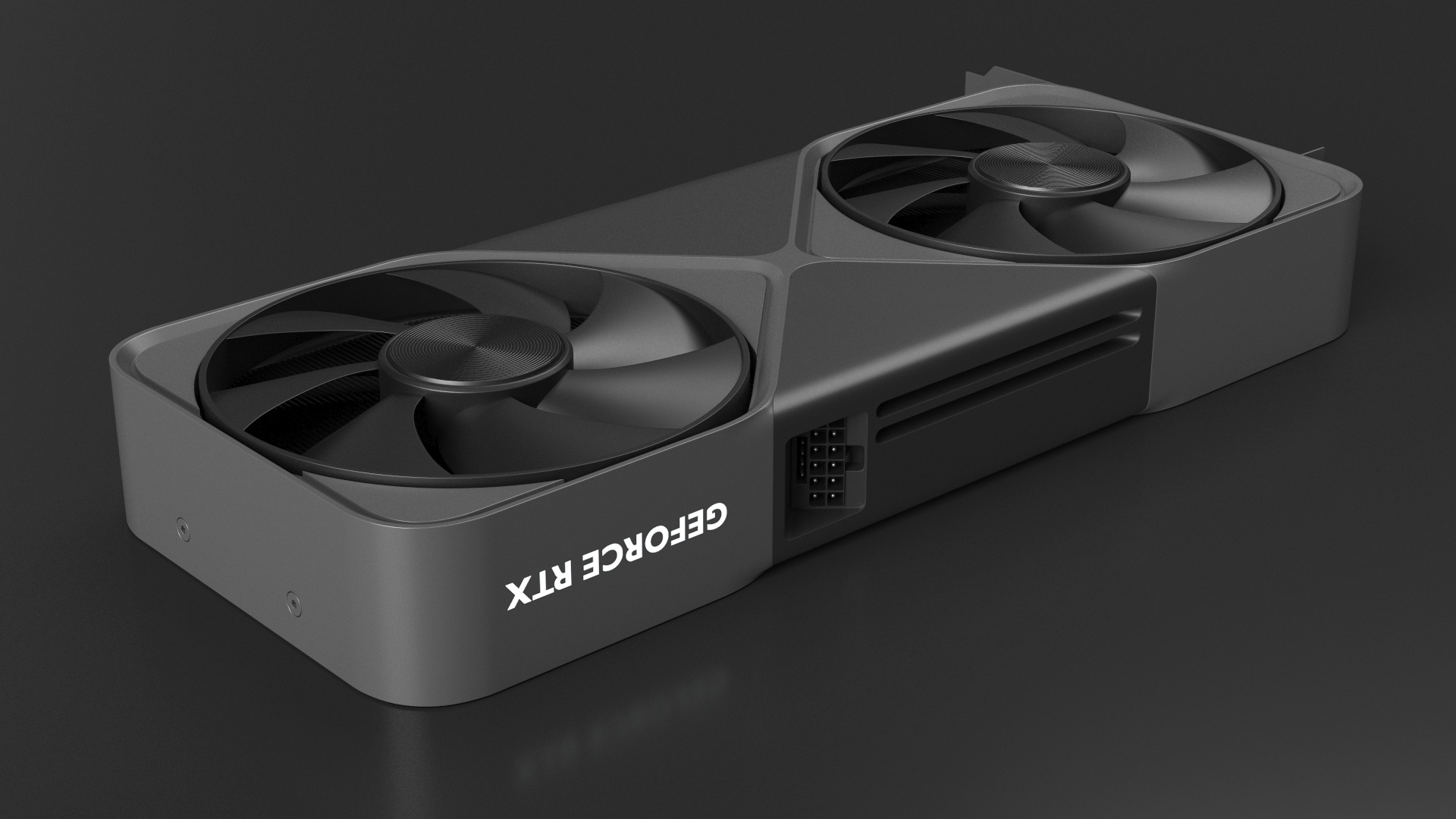 3D Video Card Nvidia RTX 5090